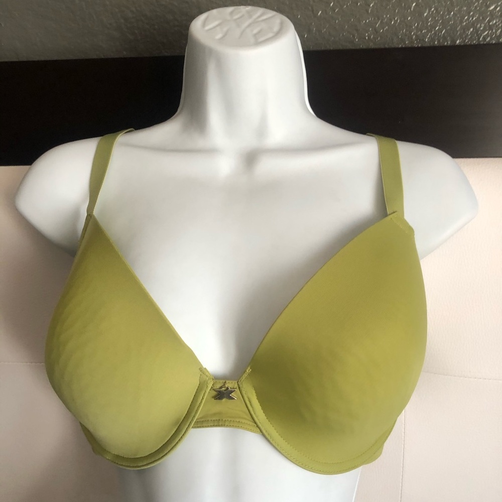 Fredericks Of Hollywood Bra SZ 36D Underwire
